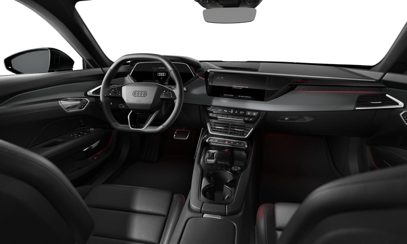 Audi e-tron GT 2026, kuva 8/8
