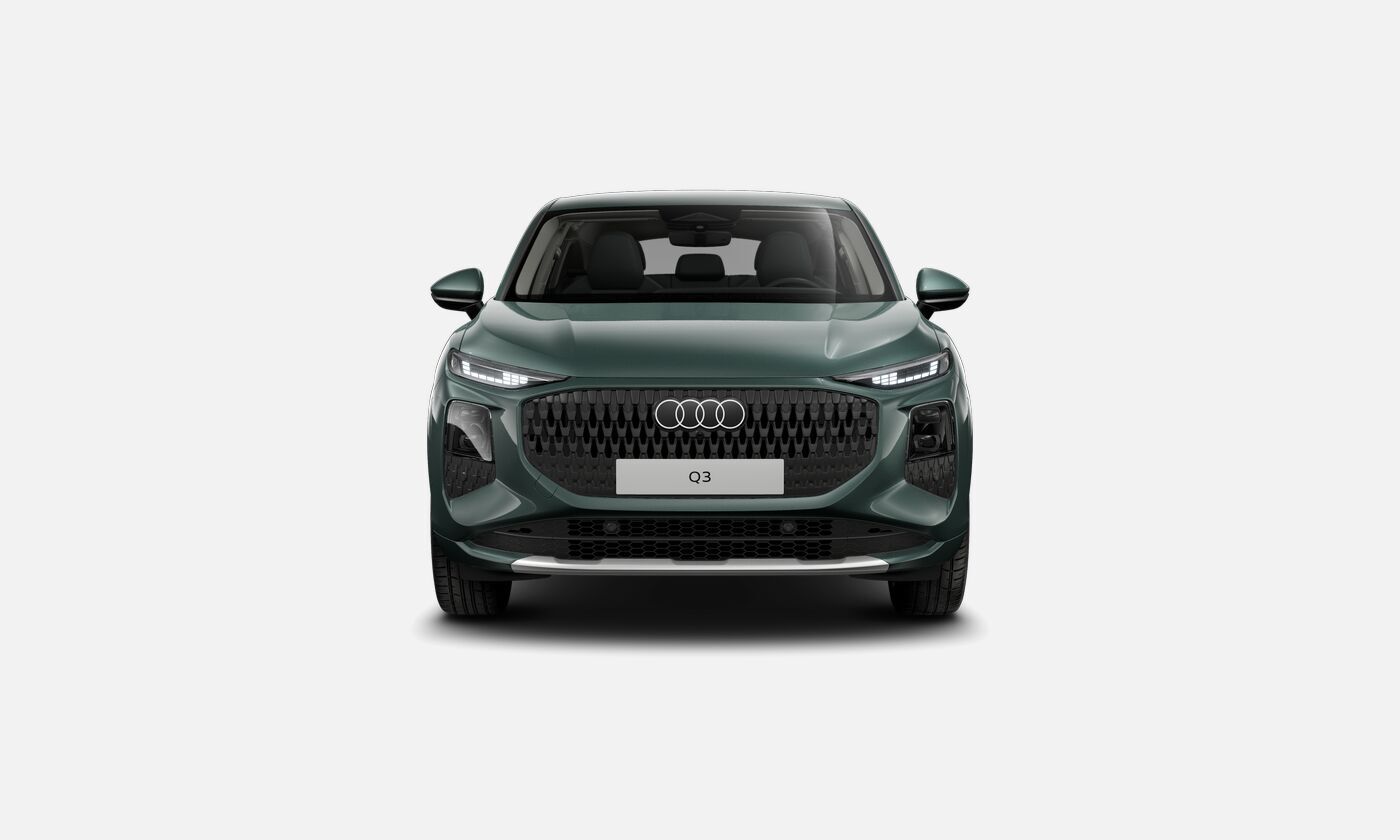 Audi Q3 Sportback e-hybrid 200 kW 2026, kuva 4/8