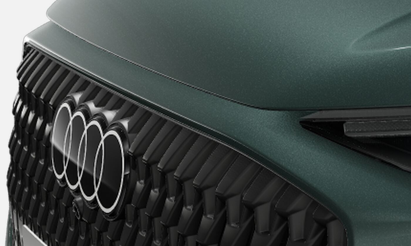 Audi Q3 Sportback e-hybrid 200 kW 2026, kuva 6/8