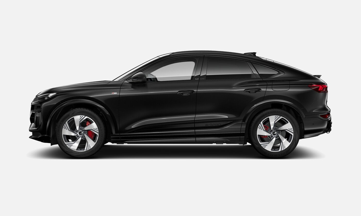 Audi Q6 e-tron 2027, kuva 2/8