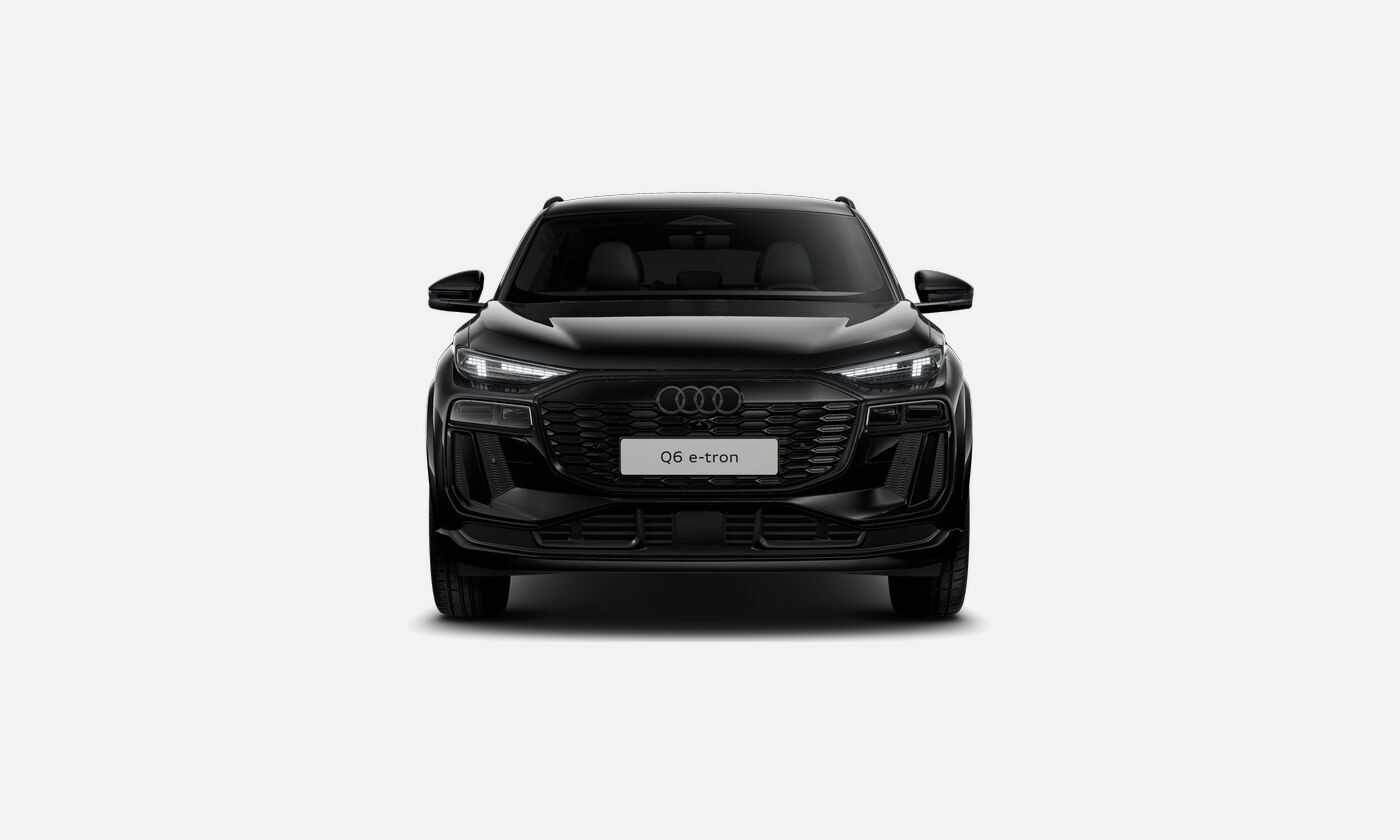 Audi Q6 e-tron 2027, kuva 4/8
