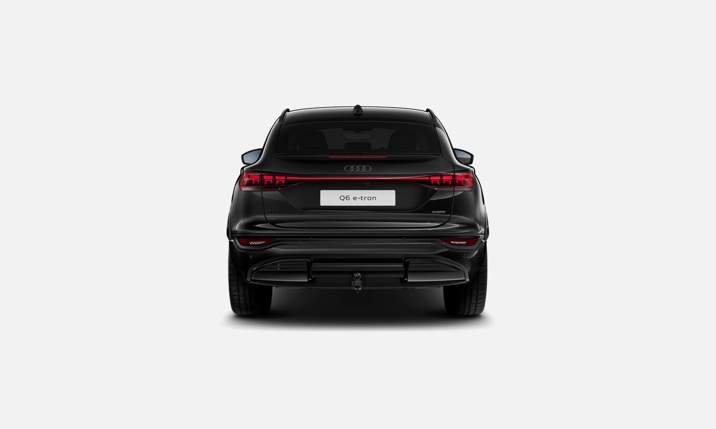Audi Q6 e-tron 2027, kuva 5/8