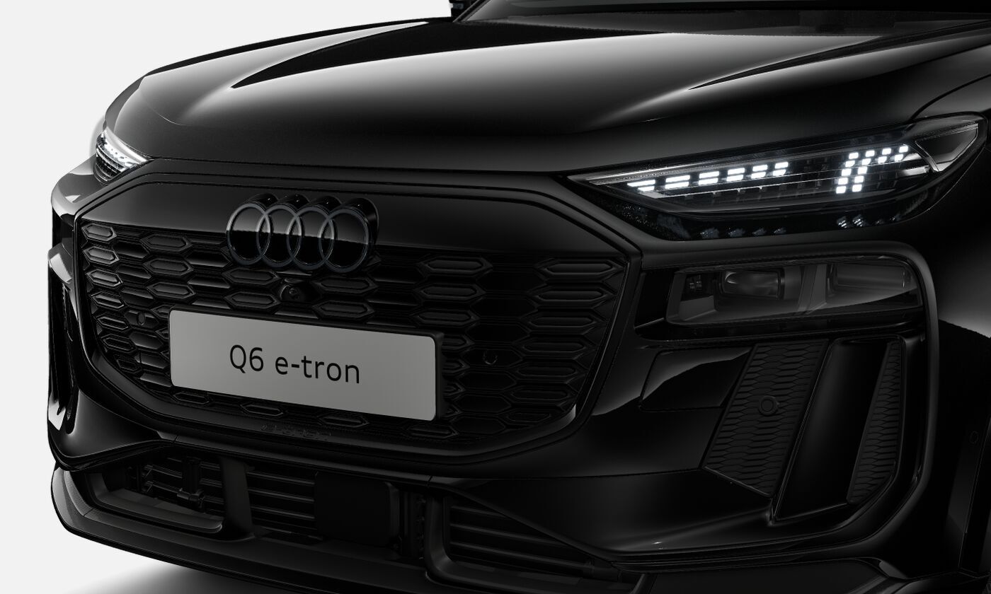 Audi Q6 e-tron 2027, kuva 6/8