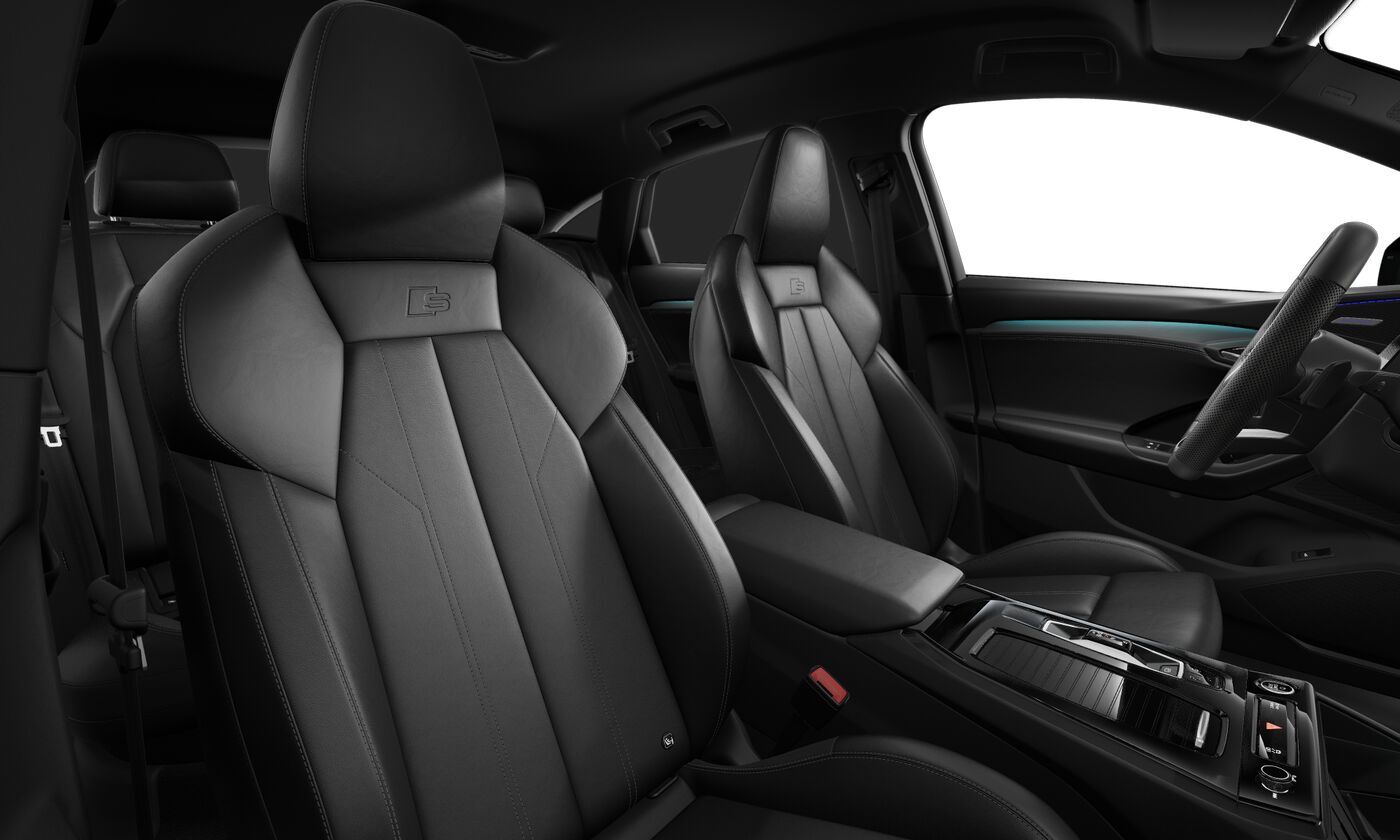 Audi Q6 e-tron 2027, kuva 7/8