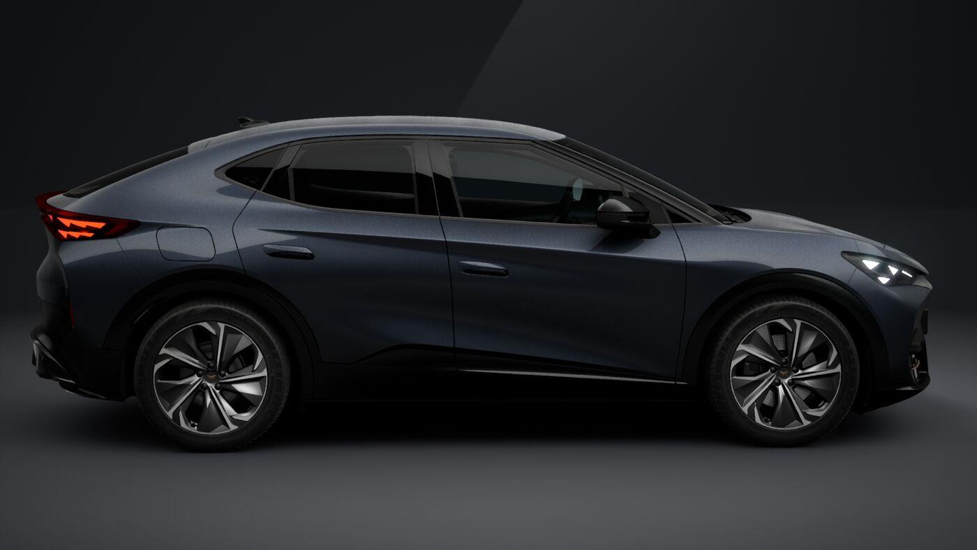 Cupra Tavascan 2026, kuva 3/6