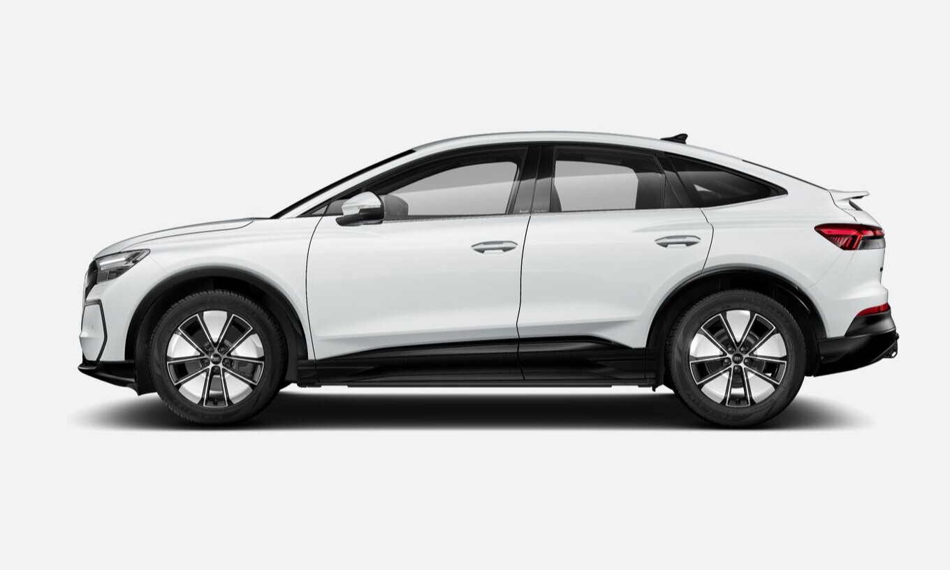 Audi Q4 e-tron 2026, bild 2/7