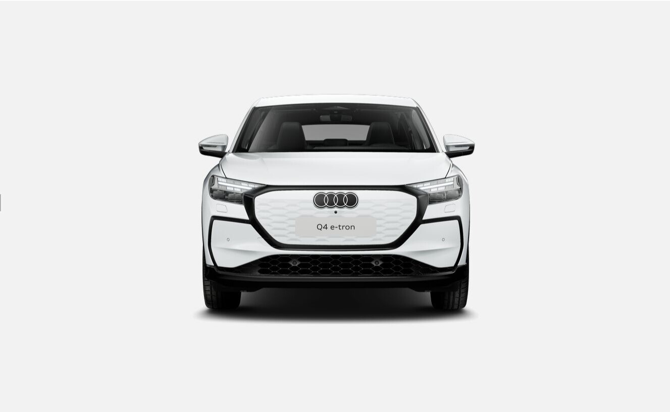 Audi Q4 e-tron 2026, bild 3/7
