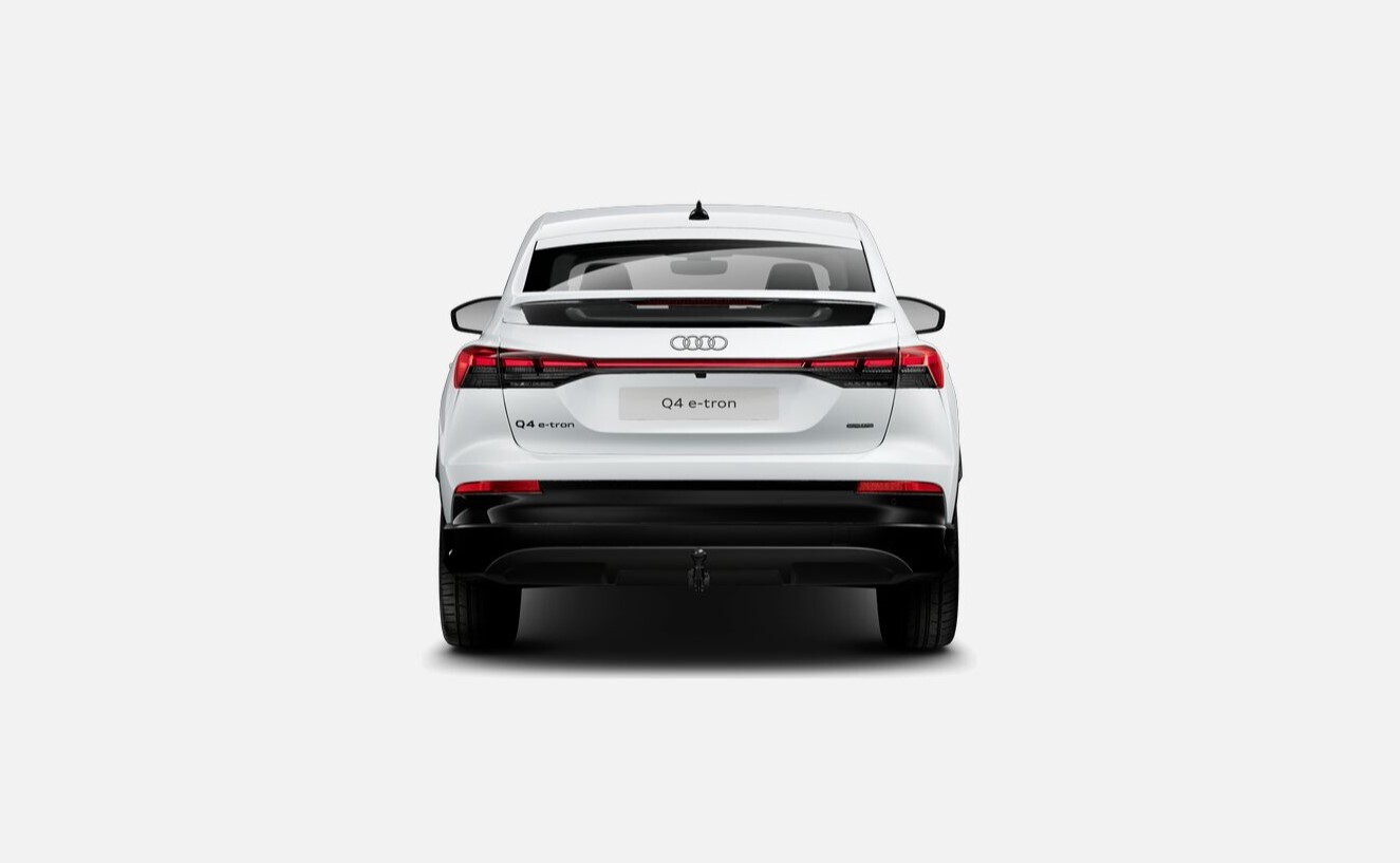 Audi Q4 e-tron 2026, bild 5/7