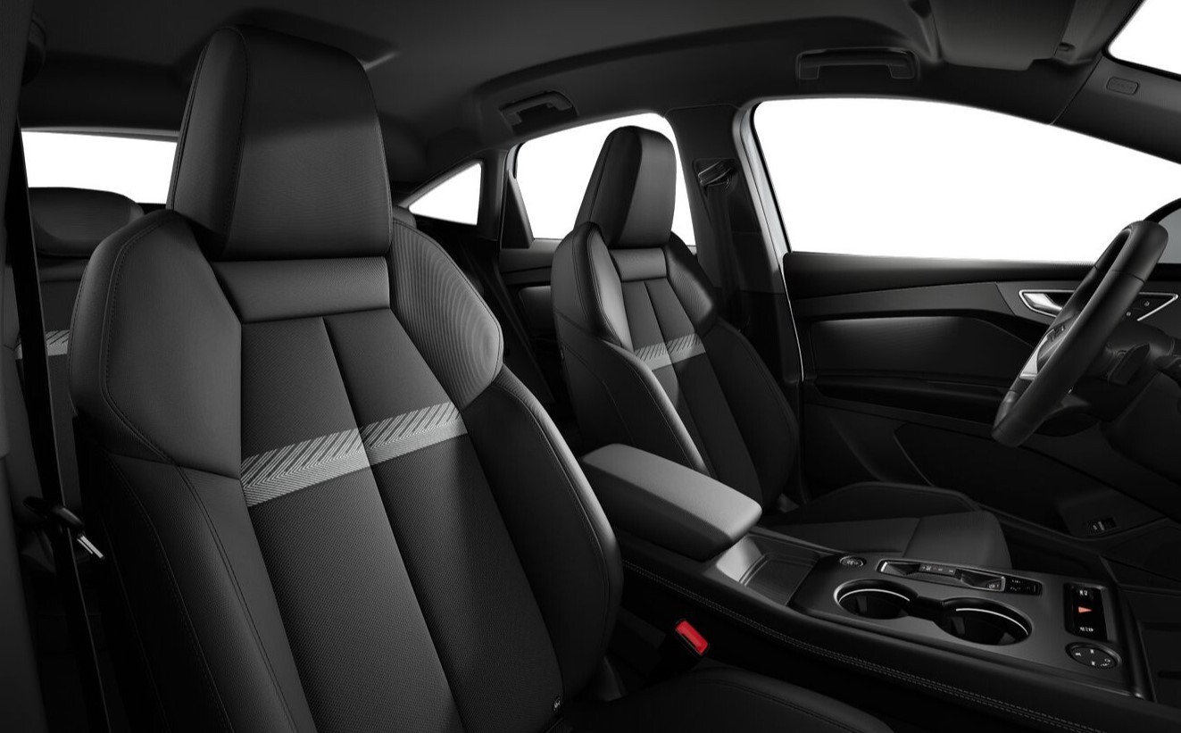Audi Q4 e-tron 2026, bild 6/7