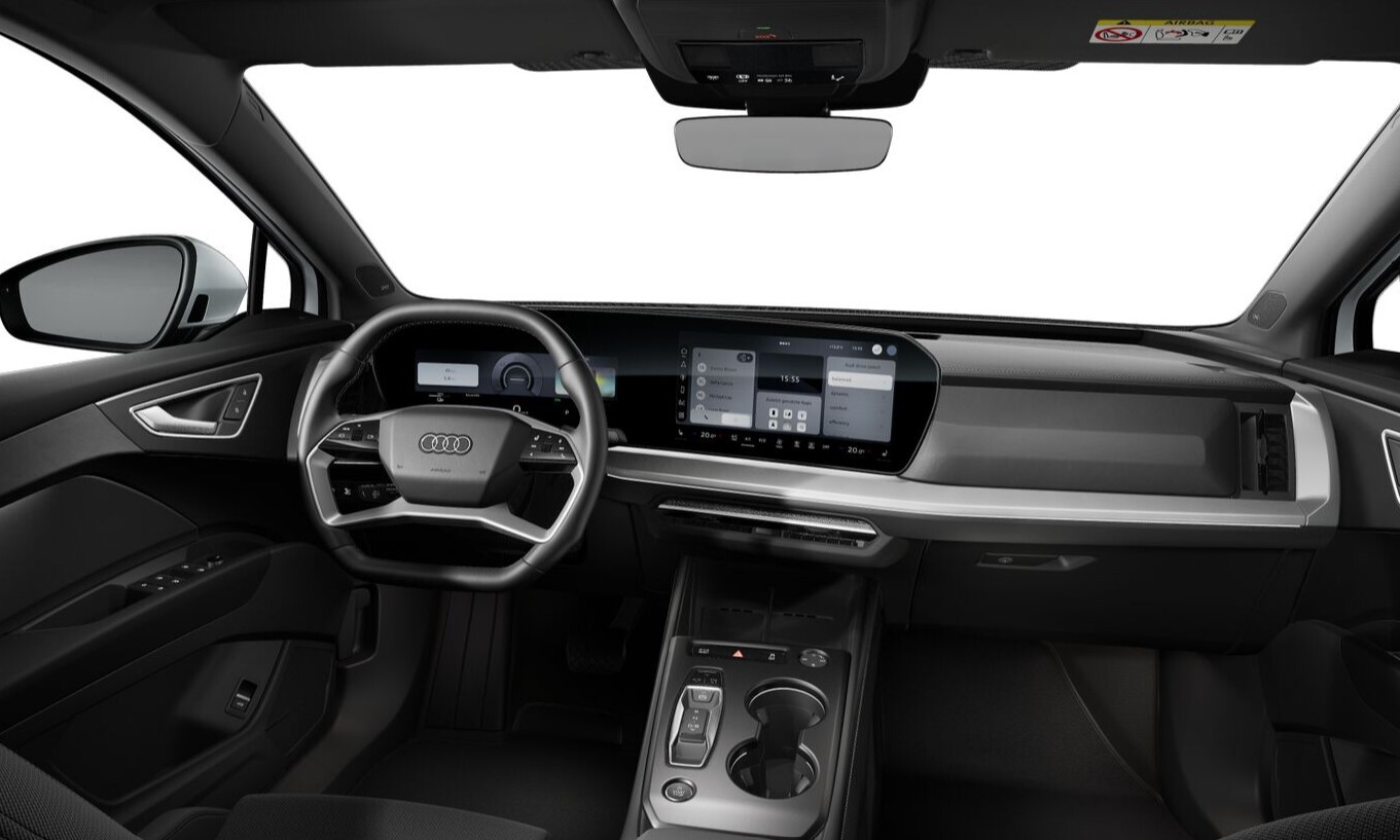 Audi Q4 e-tron 2026, bild 7/7