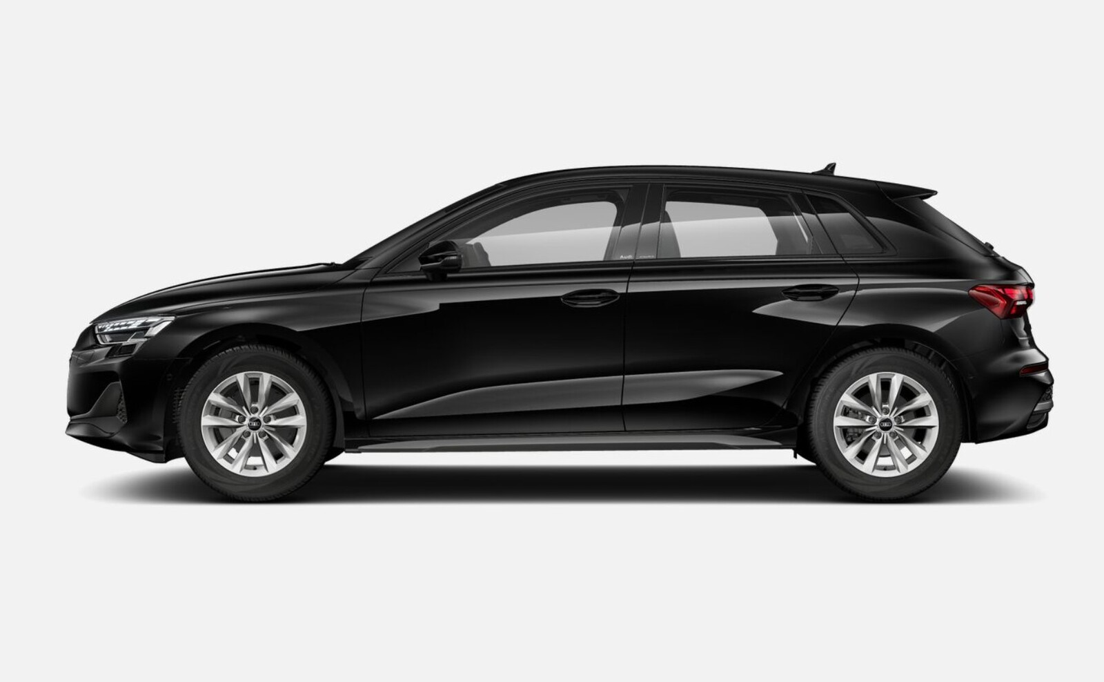 Audi A3 Sportback TFSI 85 kW 2026, bild 2/7