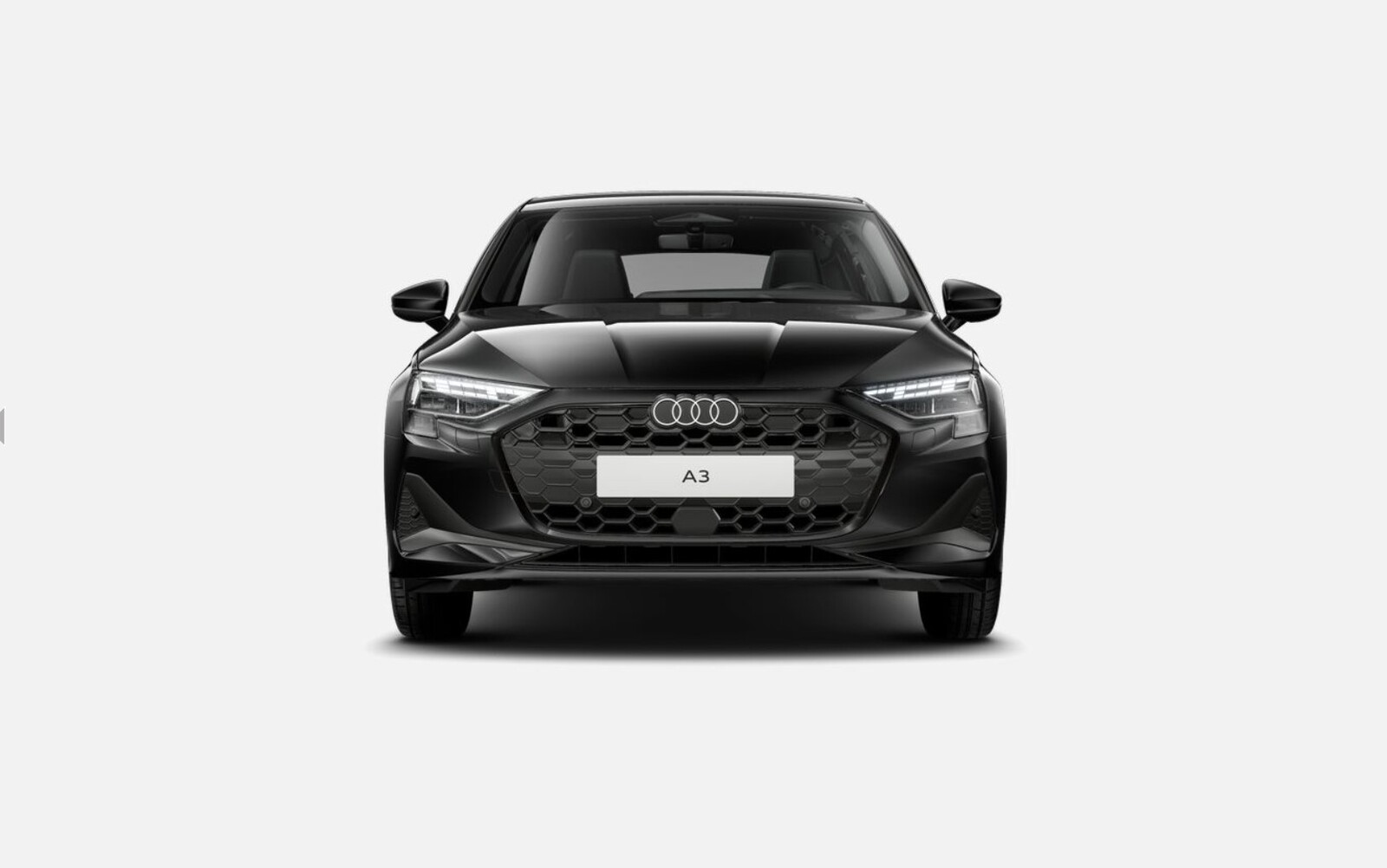 Audi A3 Sportback TFSI 85 kW 2026, bild 3/7