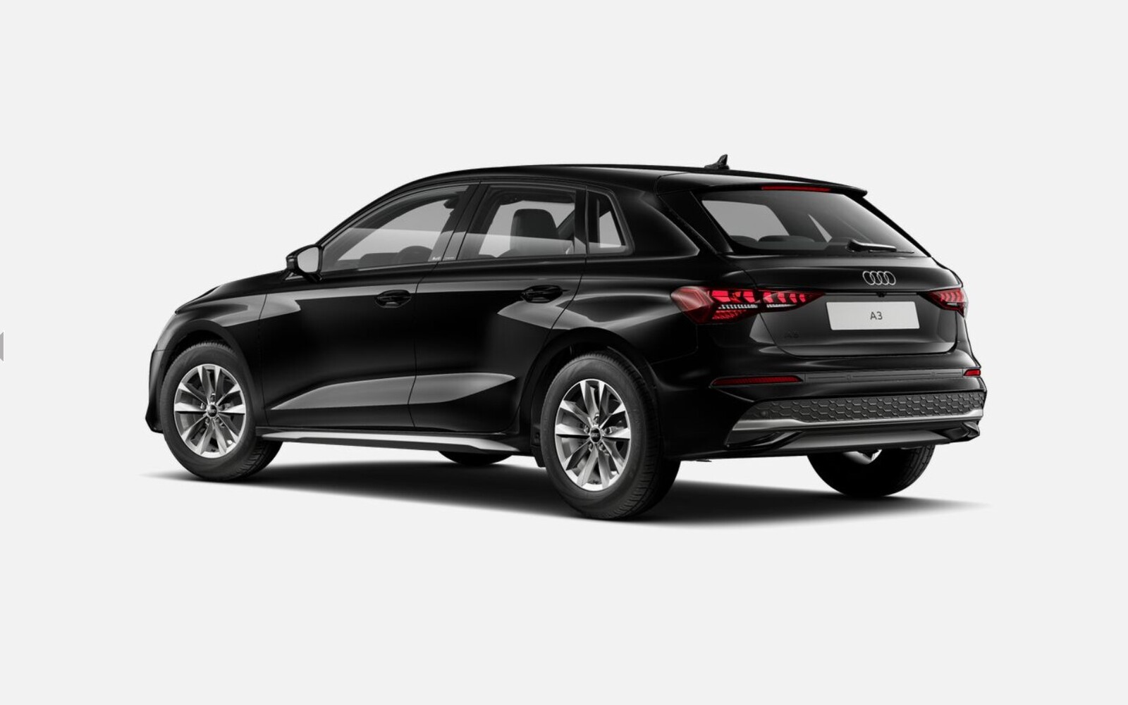 Audi A3 Sportback TFSI 85 kW 2026, bild 4/7