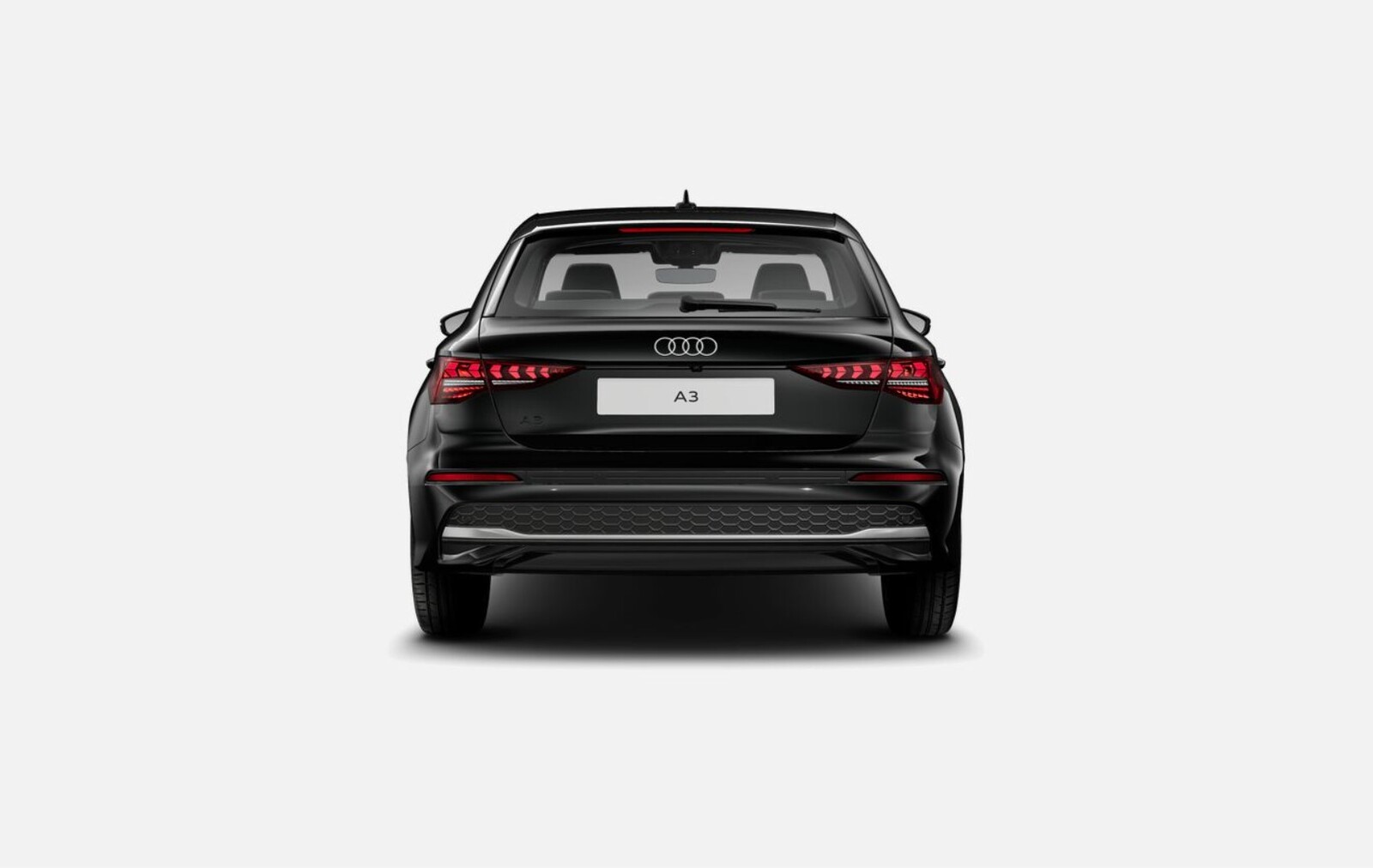 Audi A3 Sportback TFSI 85 kW 2026, bild 5/7