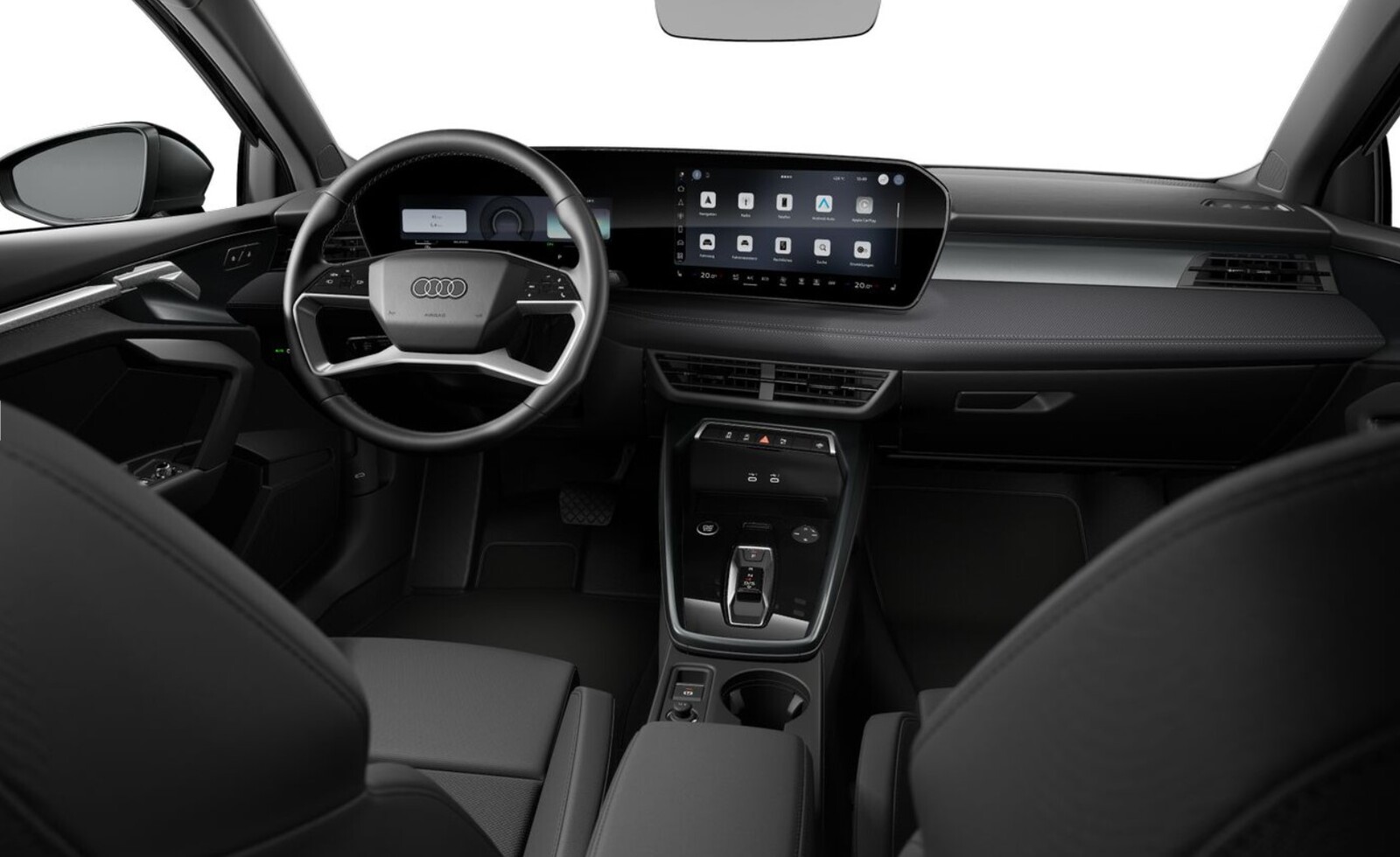 Audi A3 Sportback TFSI 85 kW 2026, bild 7/7