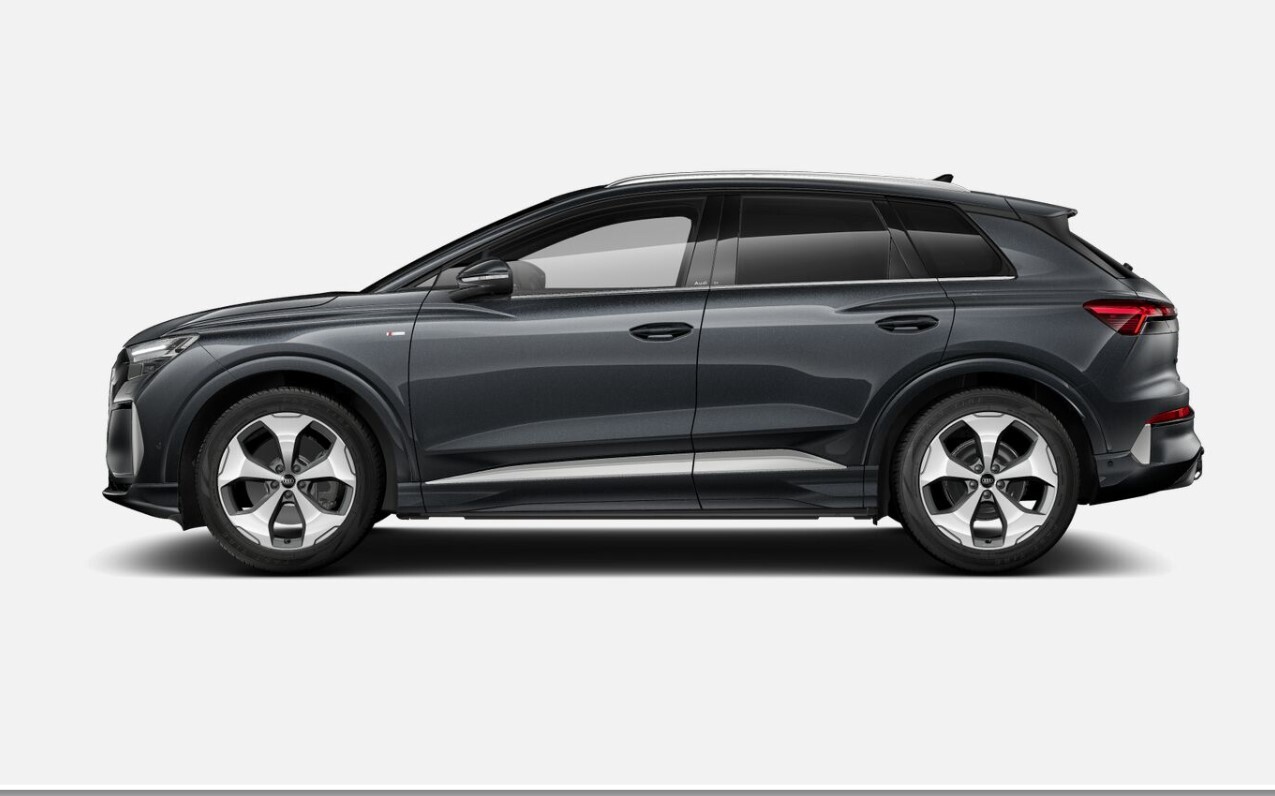 Audi Q4 e-tron 2026, kuva 2/7