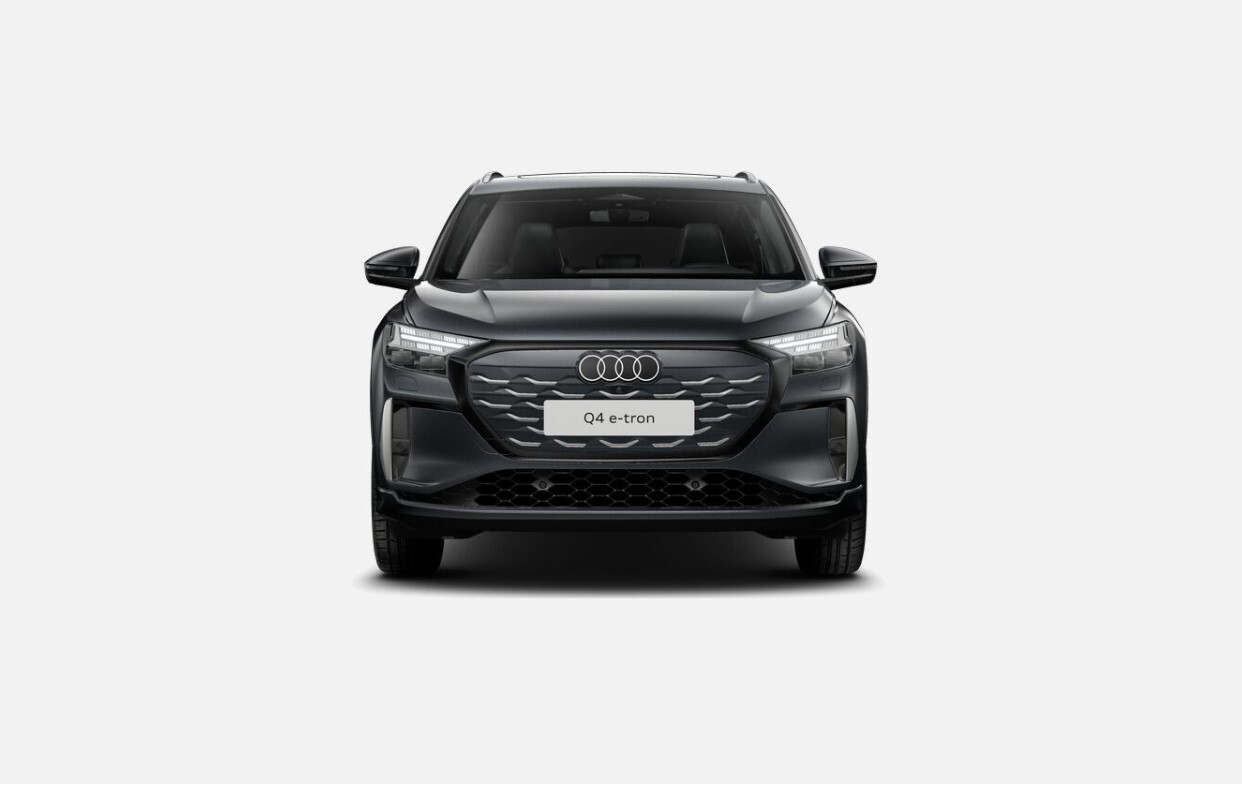 Audi Q4 e-tron 2026, kuva 3/7