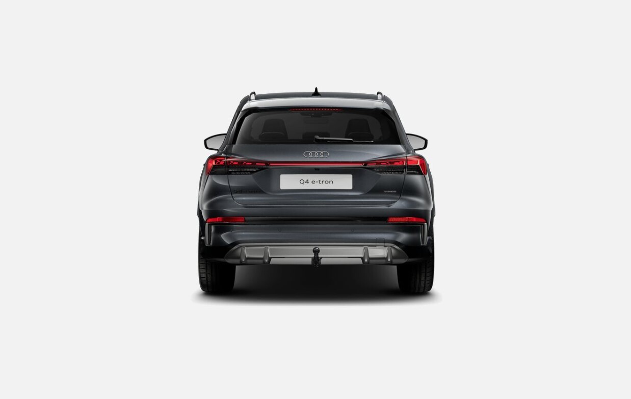 Audi Q4 e-tron 2026, kuva 5/7
