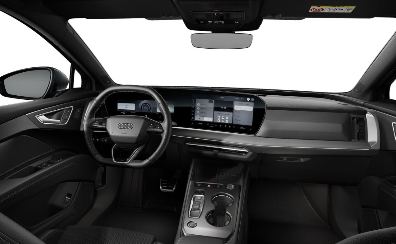 Audi Q4 e-tron 2026, kuva 7/7