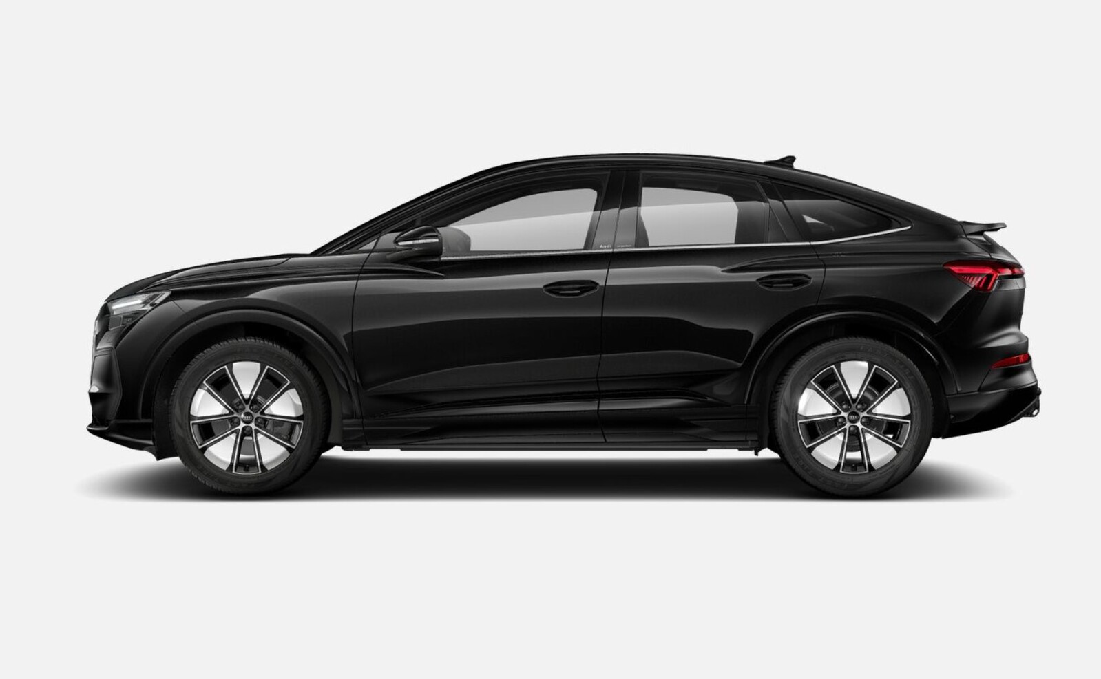 Audi Q4 e-tron 2026, photo 2/7