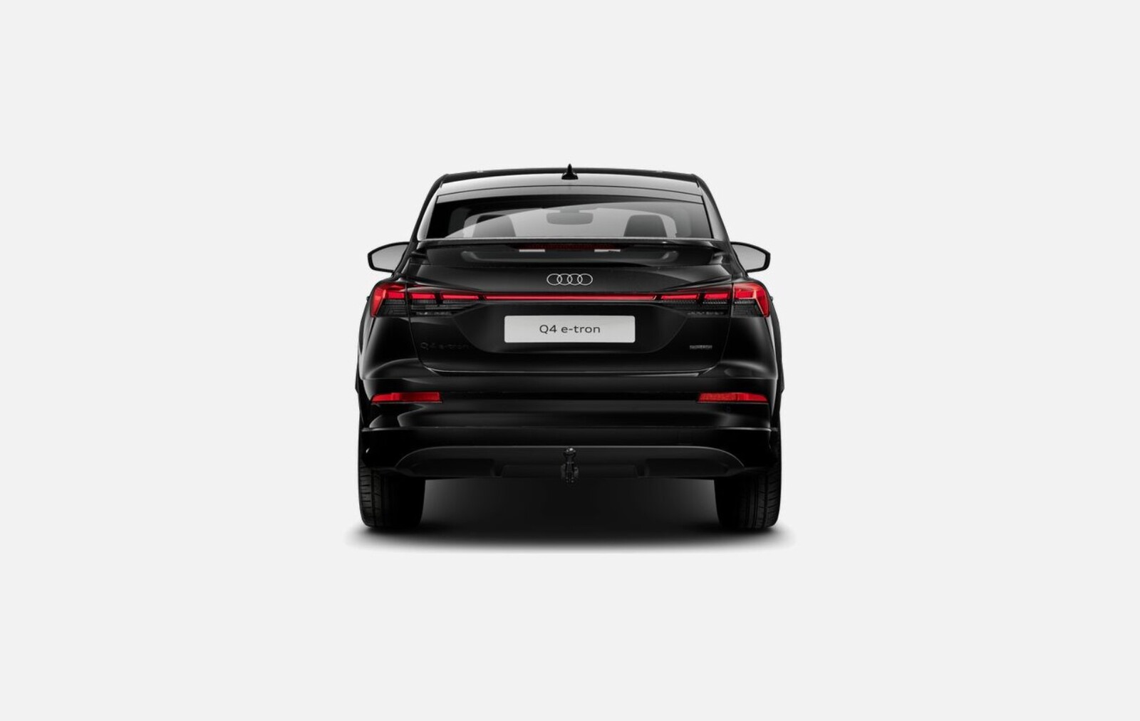Audi Q4 e-tron 2026, photo 5/7