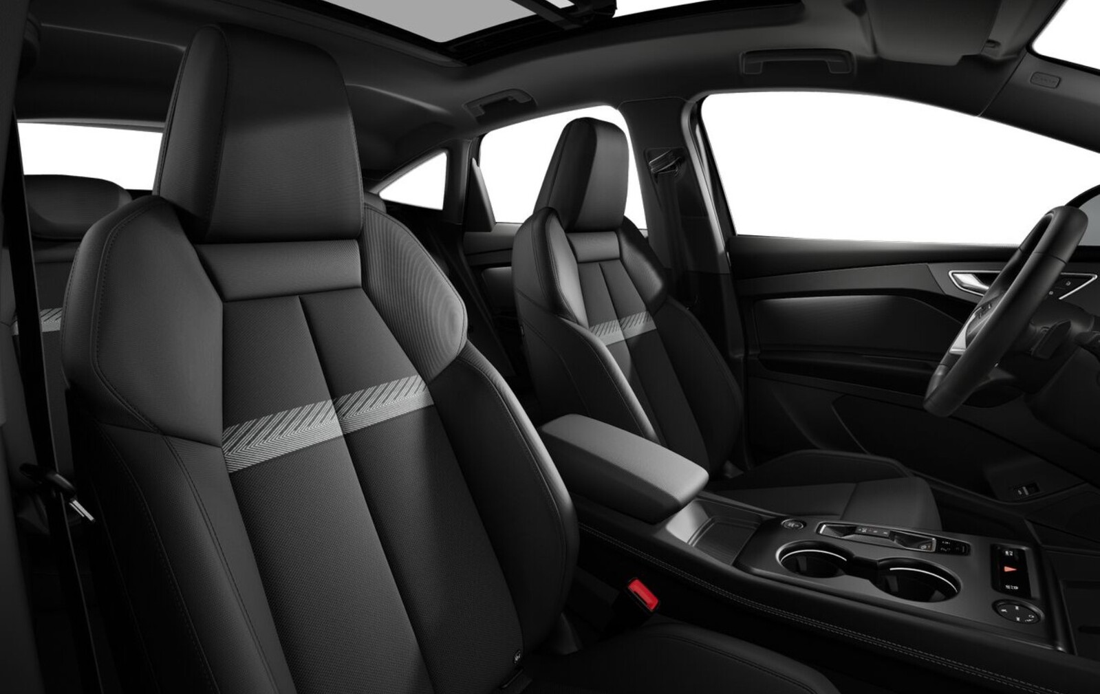 Audi Q4 e-tron 2026, photo 6/7