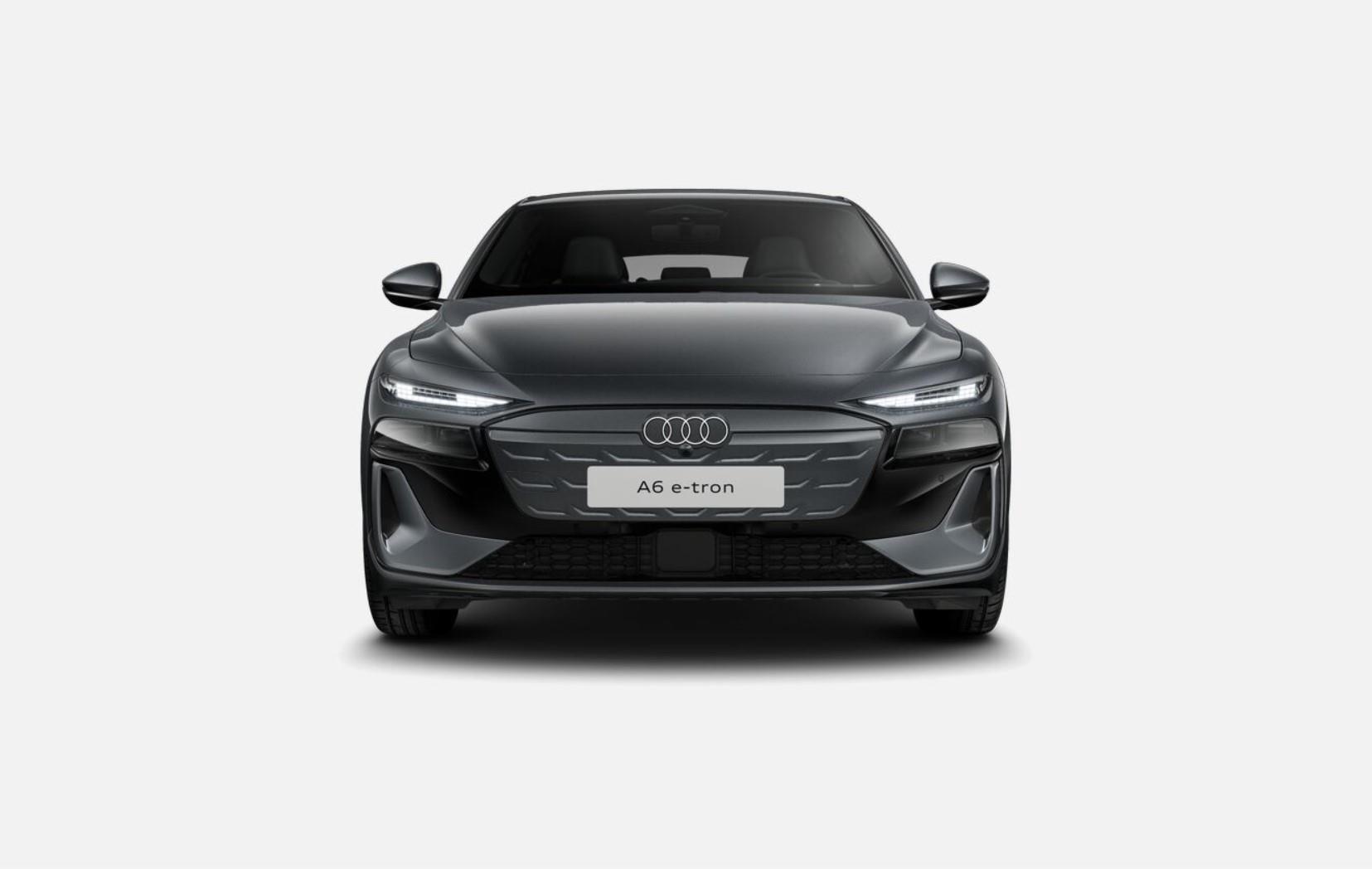 Audi A6 e-tron Sportback quattro S line 2026, kuva 3/7