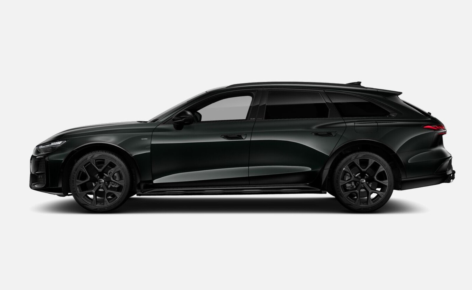 Audi A6 Allroad 2026, kuva 2/7