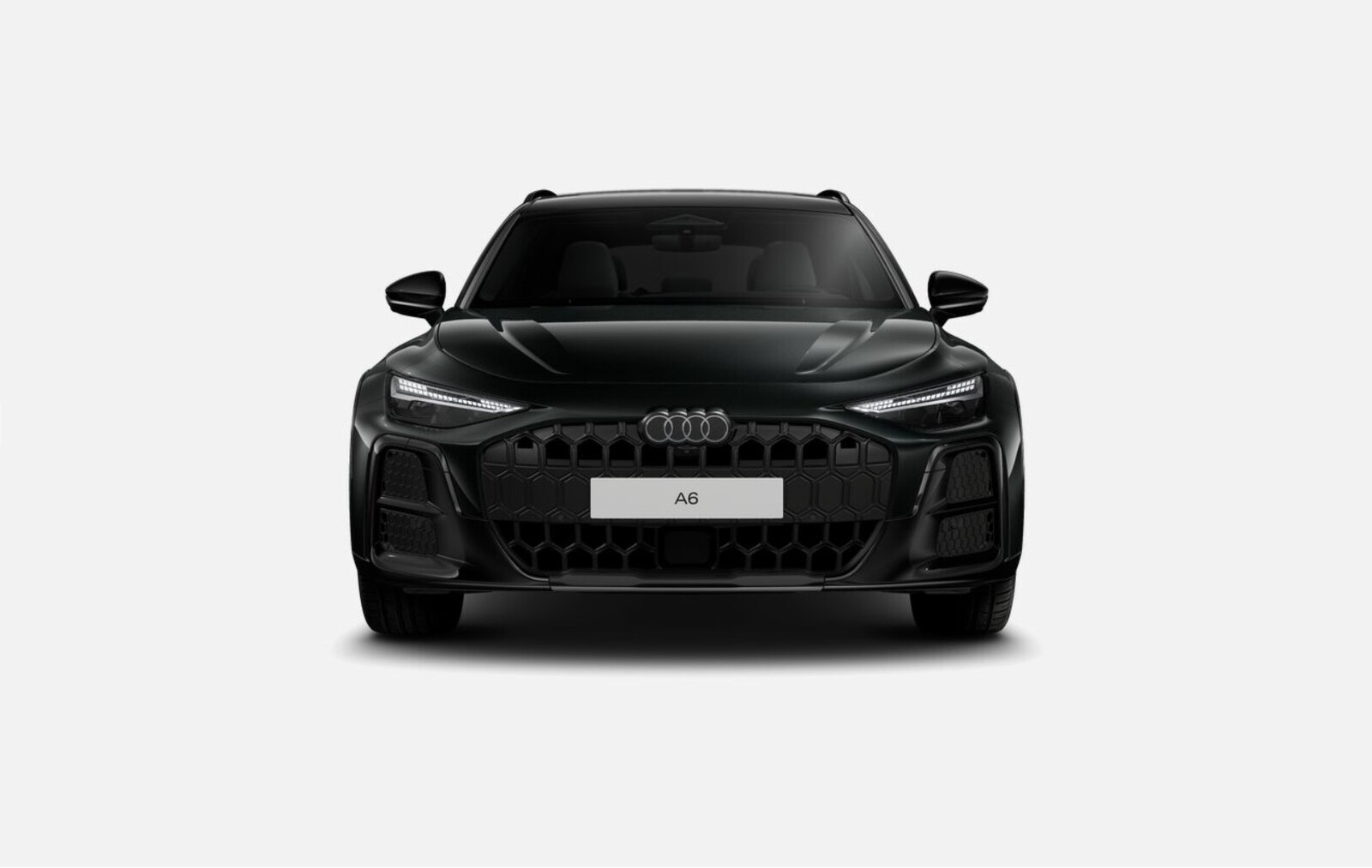 Audi A6 Allroad 2026, kuva 3/7