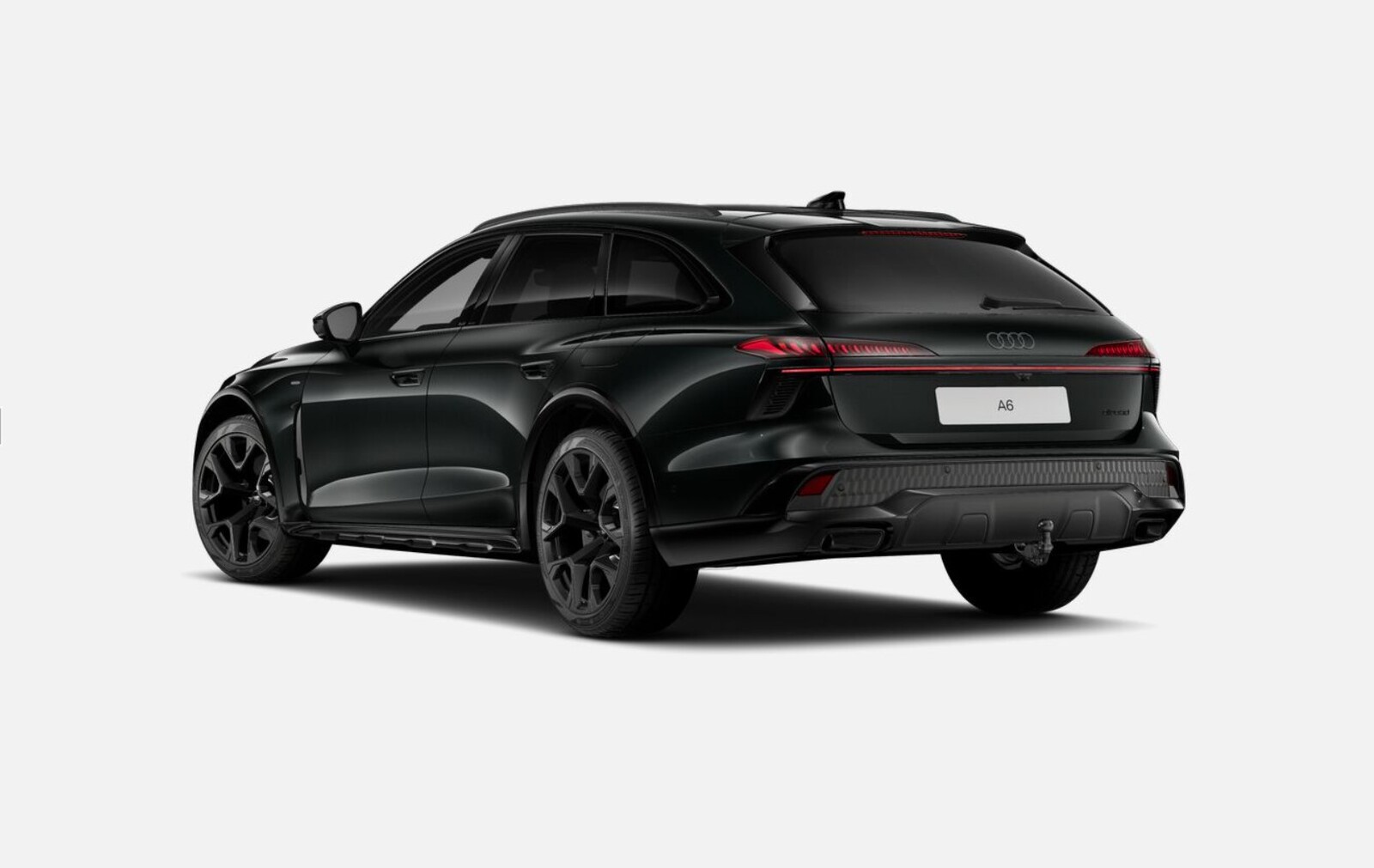 Audi A6 Allroad 2026, kuva 4/7