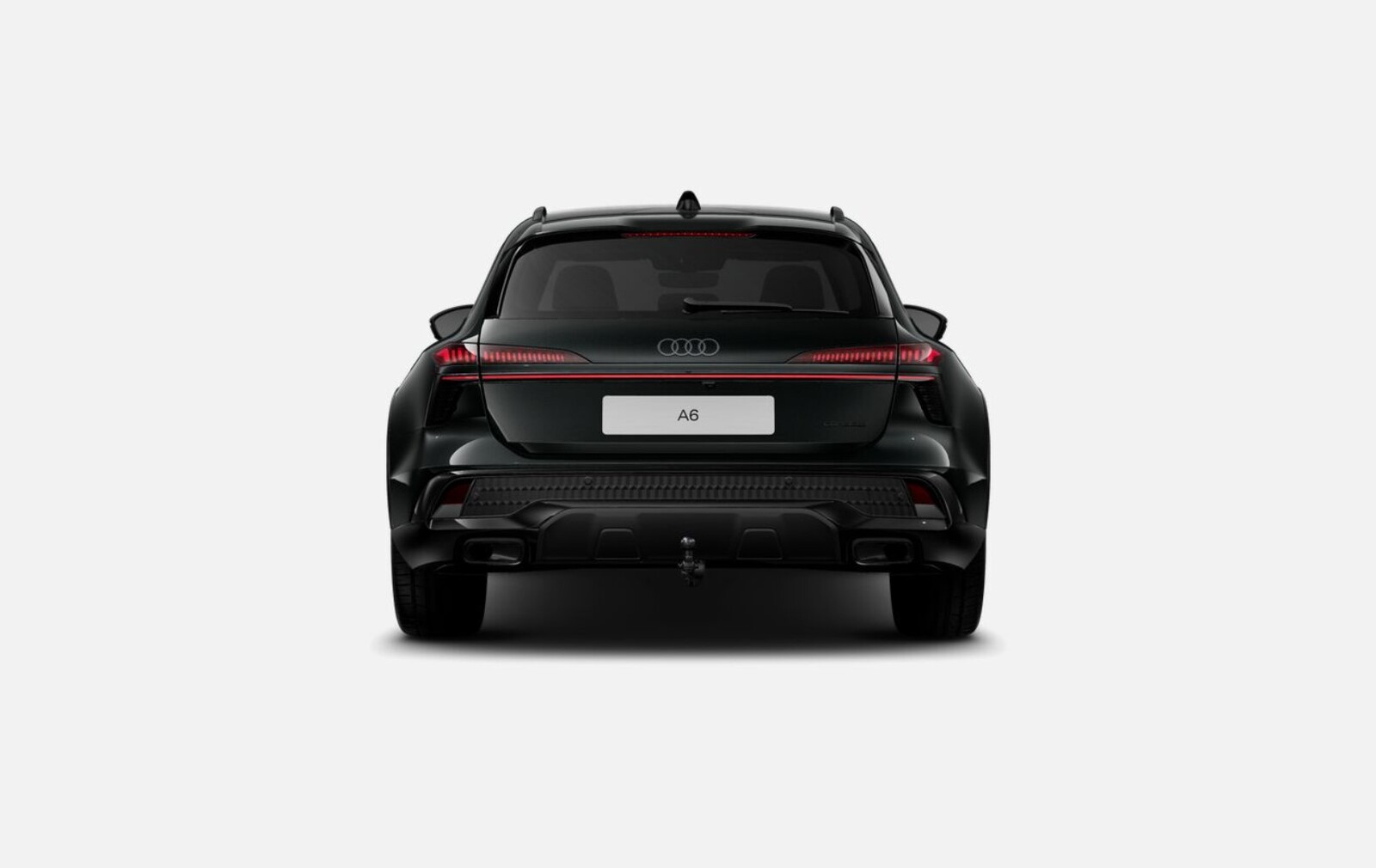Audi A6 Allroad 2026, kuva 5/7