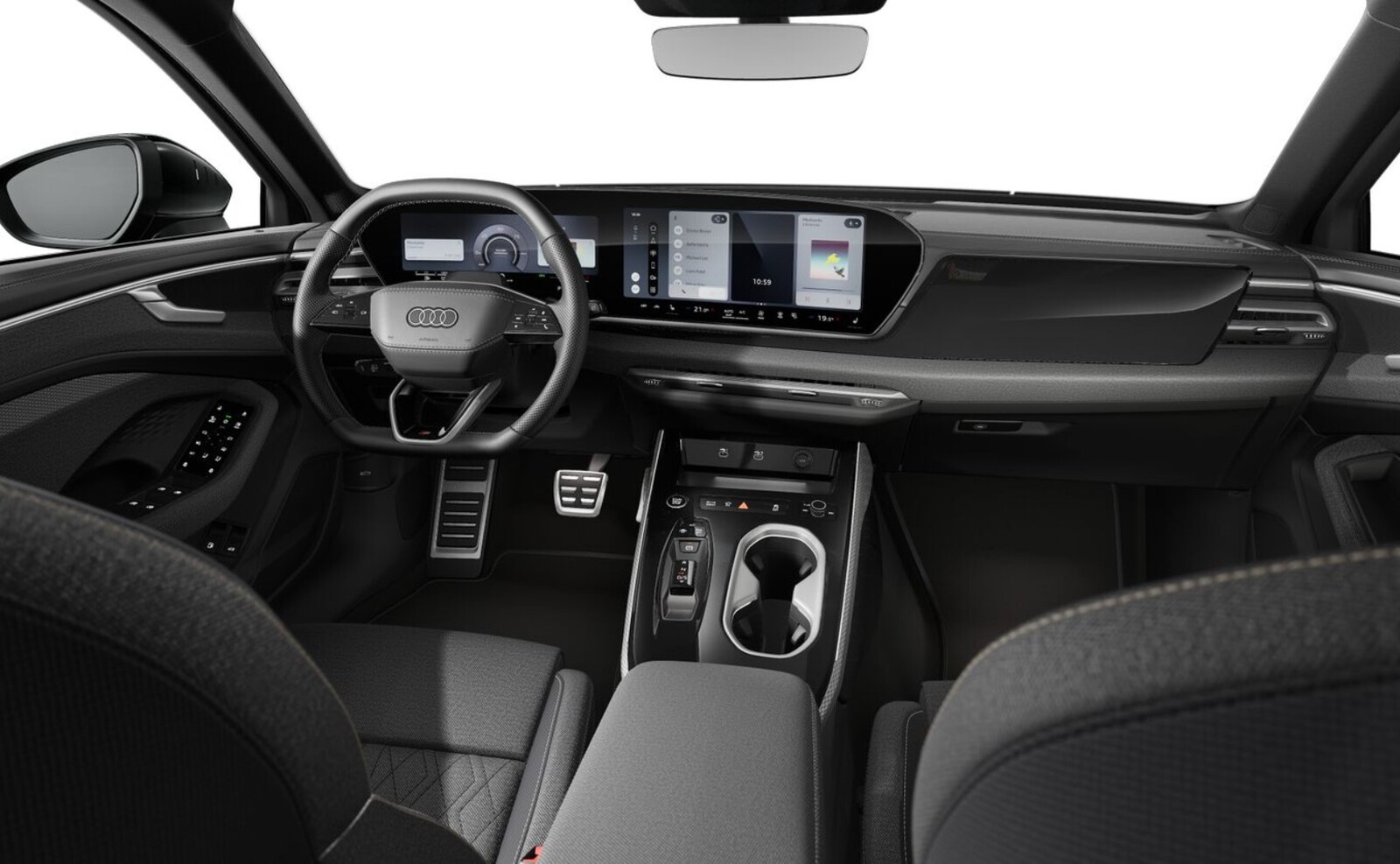 Audi A6 Allroad 2026, kuva 7/7