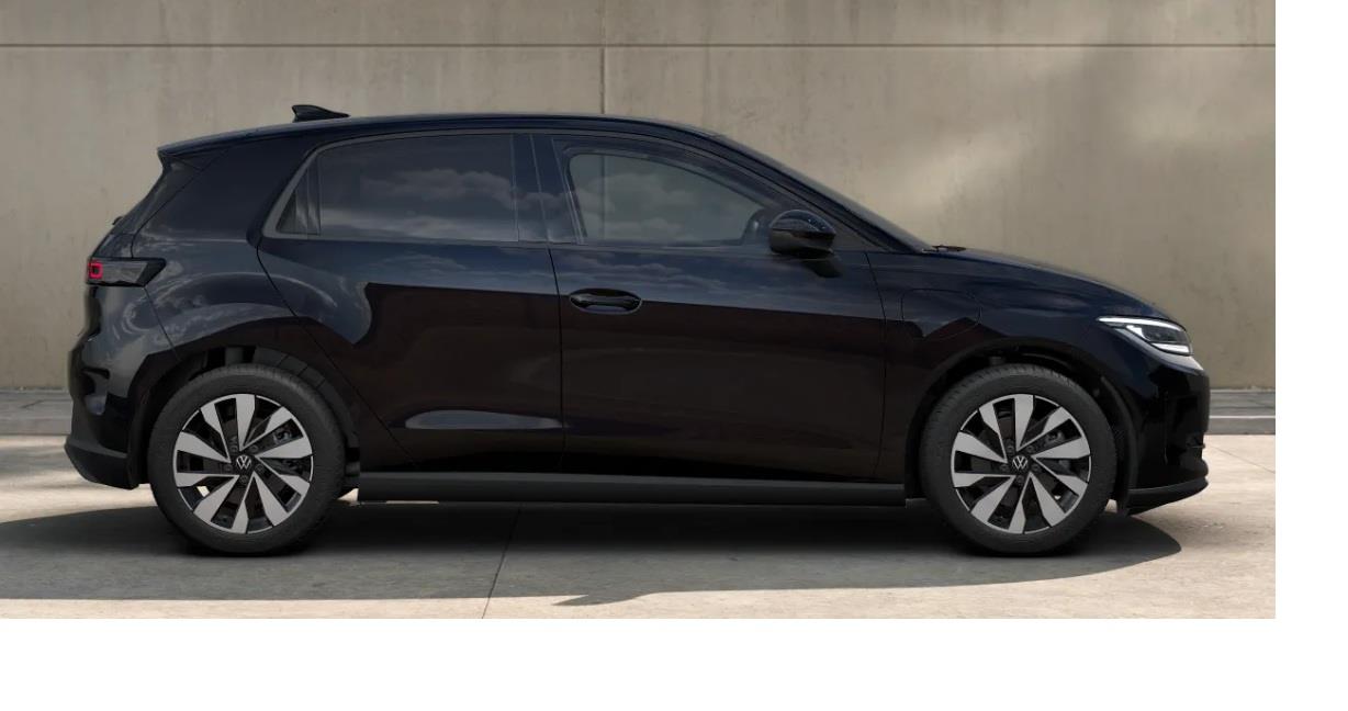 Volkswagen ID. Polo 2026, kuva 2/19