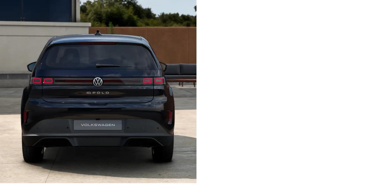 Volkswagen ID. Polo 2026, kuva 3/19
