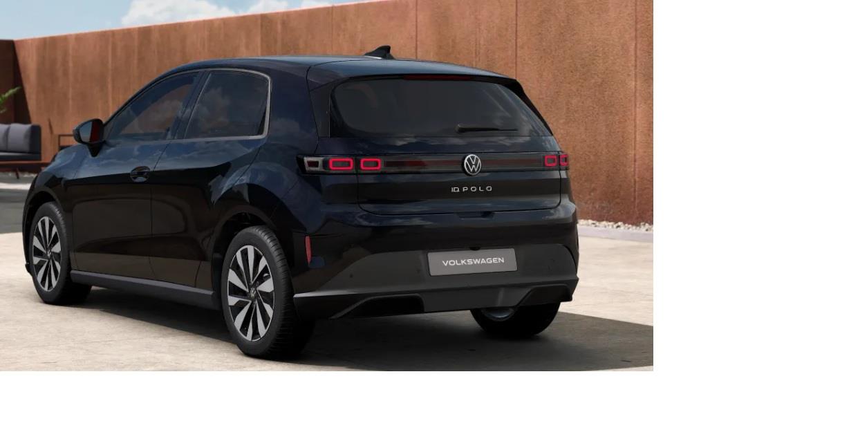 Volkswagen ID. Polo 2026, kuva 4/19