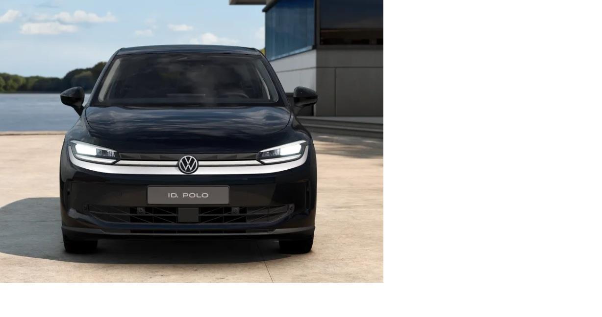 Volkswagen ID. Polo 2026, kuva 6/19