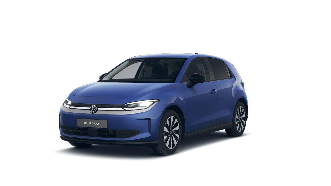 Volkswagen ID. Polo 2026, kuva 2/19