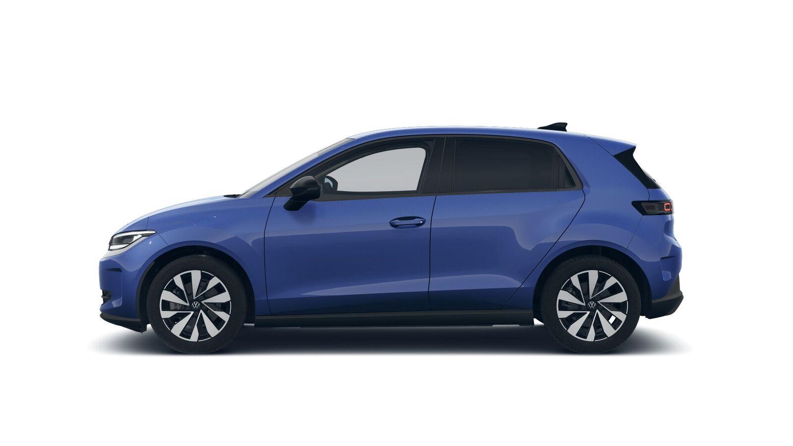Volkswagen ID. Polo 2026, kuva 3/19