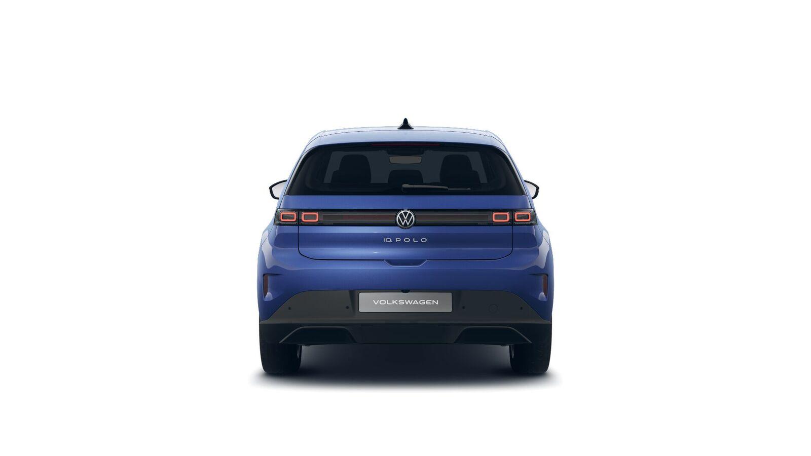 Volkswagen ID. Polo 2026, kuva 4/19