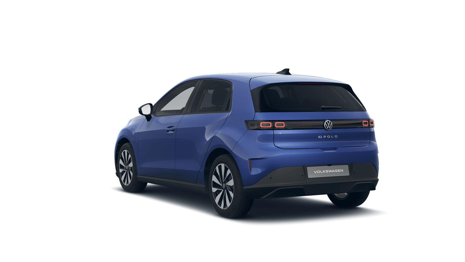 Volkswagen ID. Polo 2026, kuva 5/19