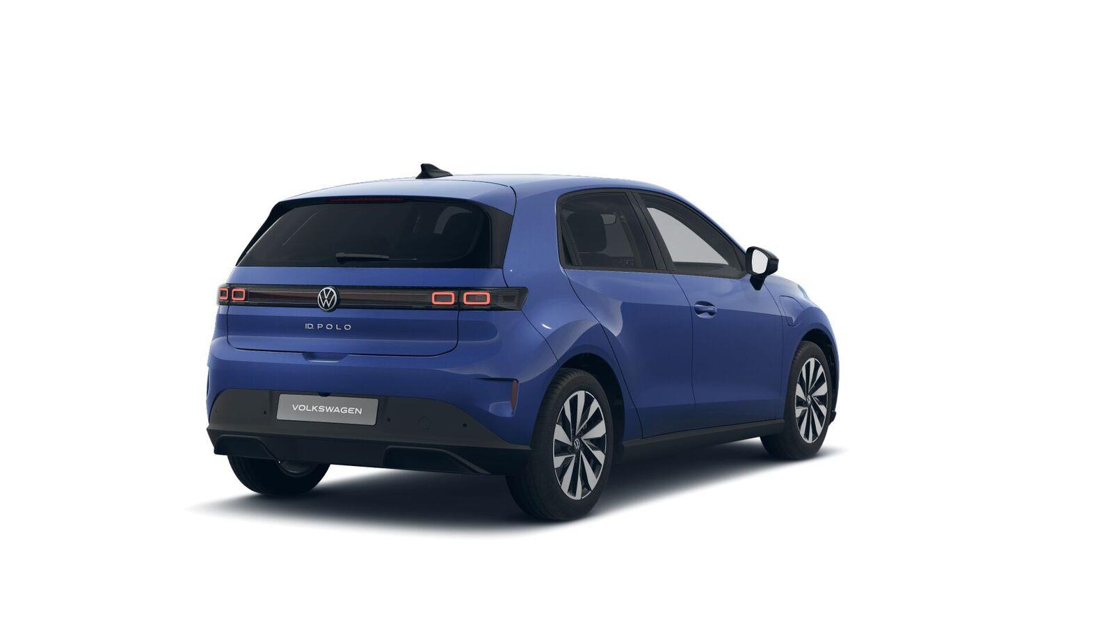 Volkswagen ID. Polo 2026, kuva 6/19