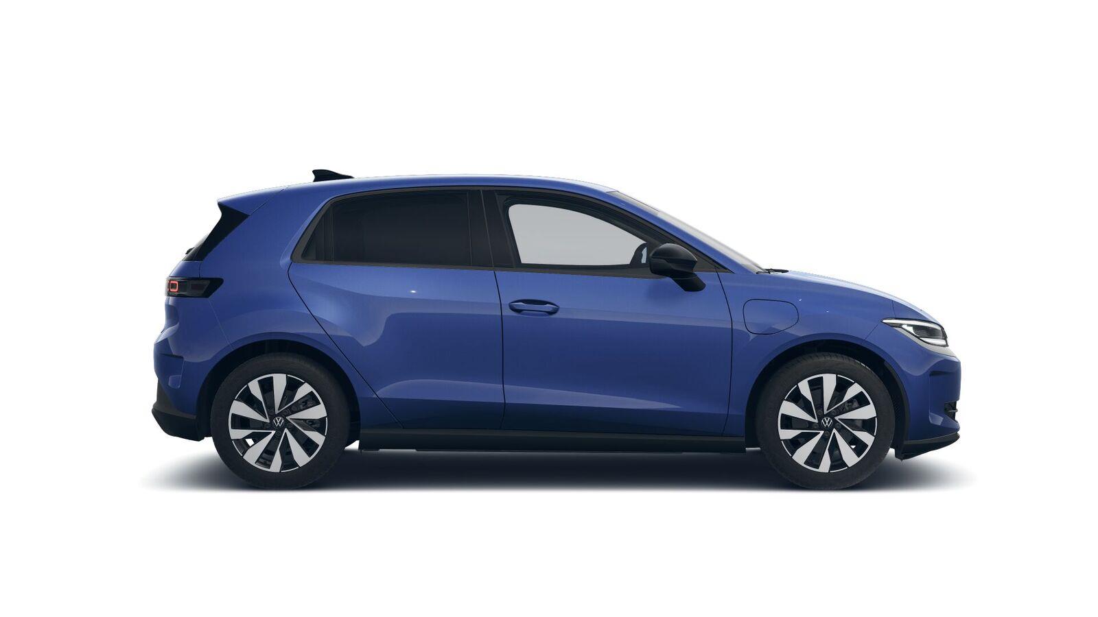 Volkswagen ID. Polo 2026, kuva 7/19