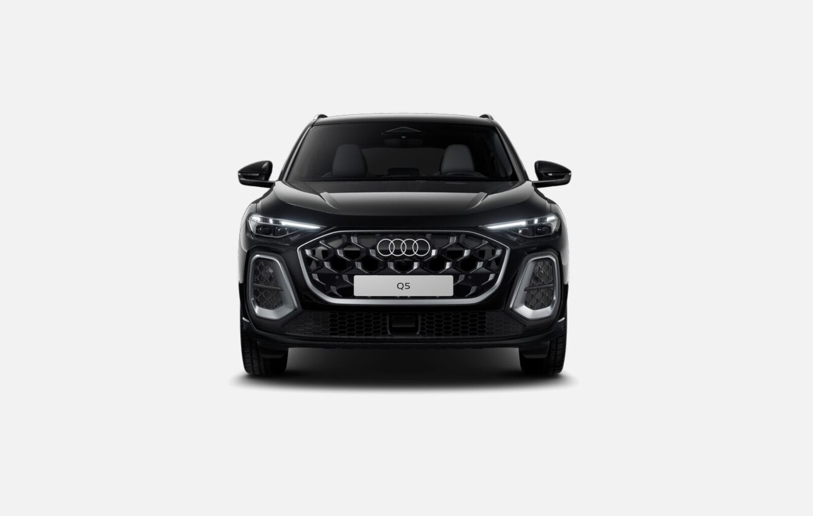 Audi Q5 2026, photo 3/7