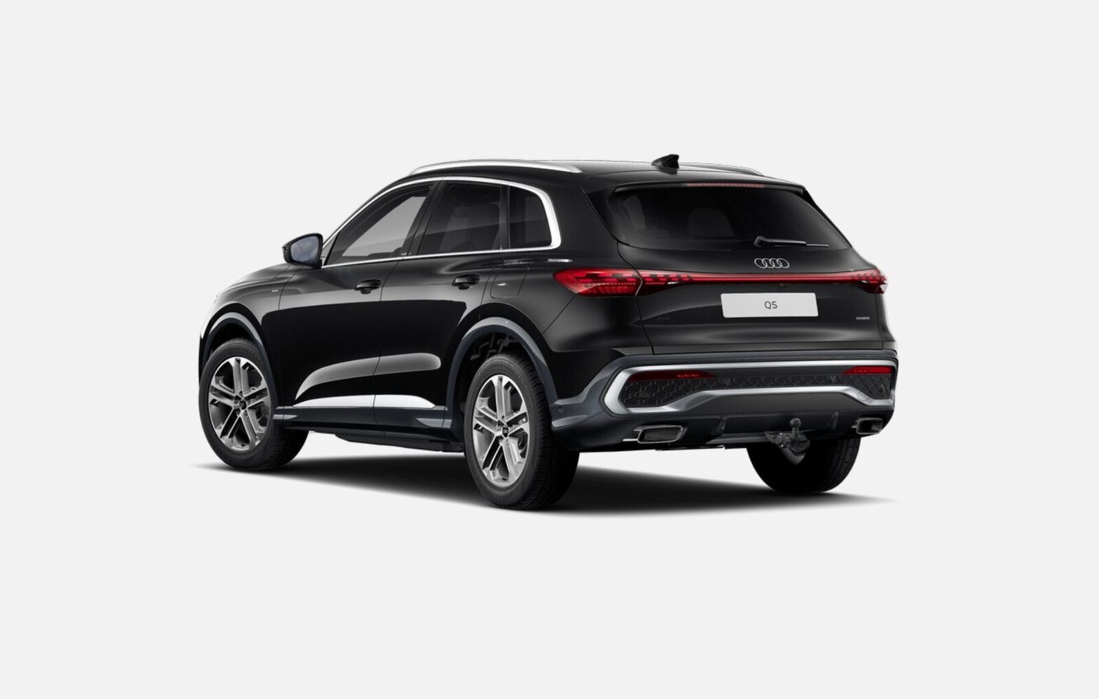 Audi Q5 2026, photo 4/7