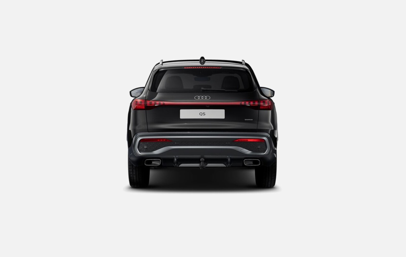 Audi Q5 2026, photo 5/7