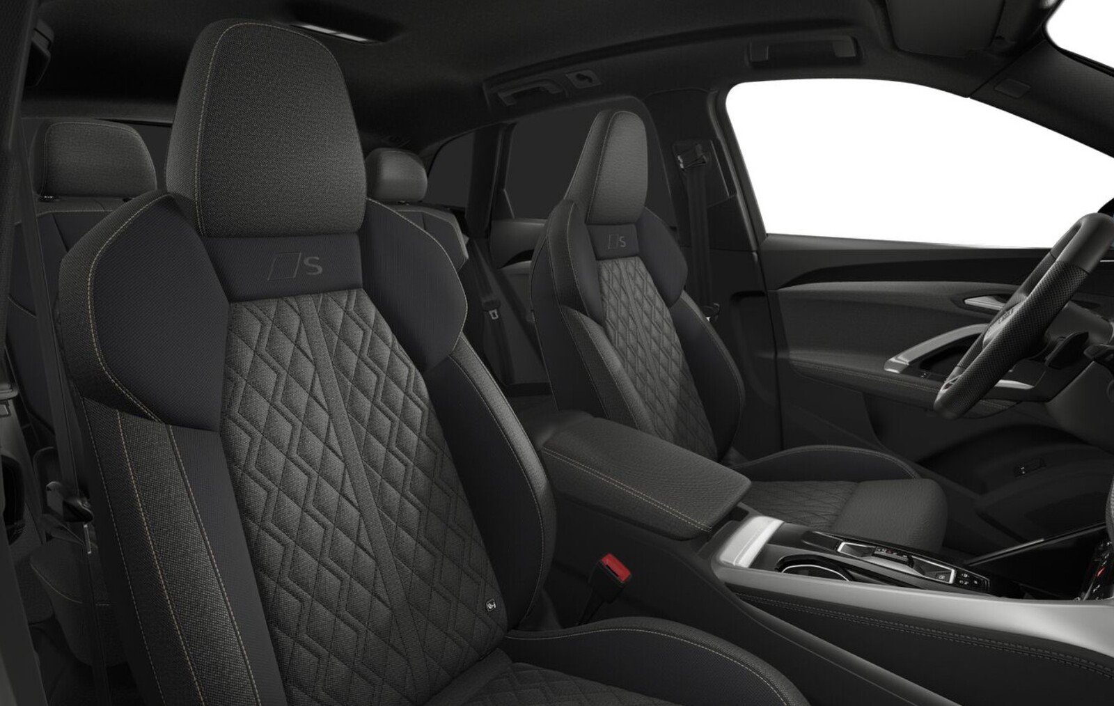 Audi Q5 2026, photo 6/7