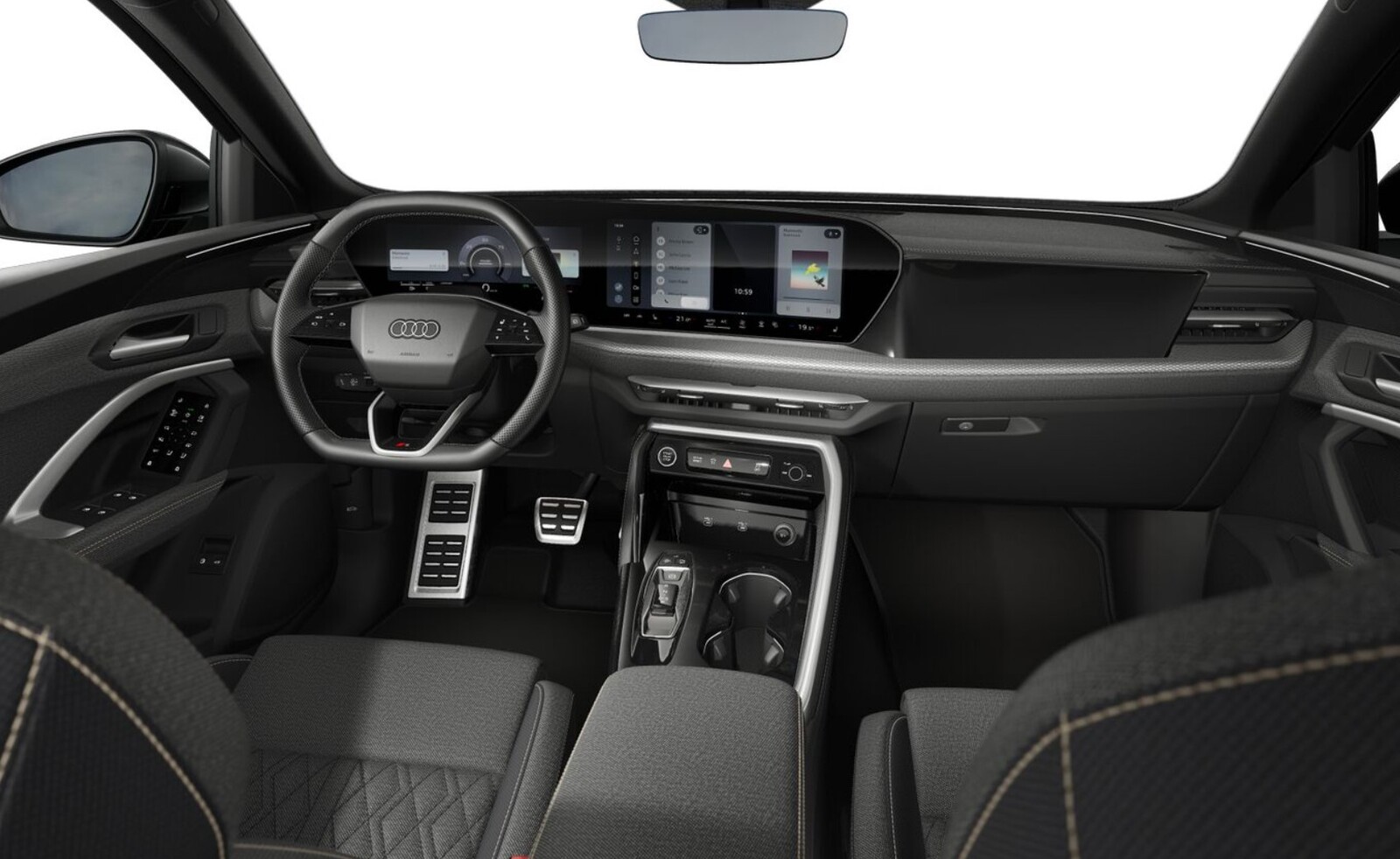 Audi Q5 2026, photo 7/7