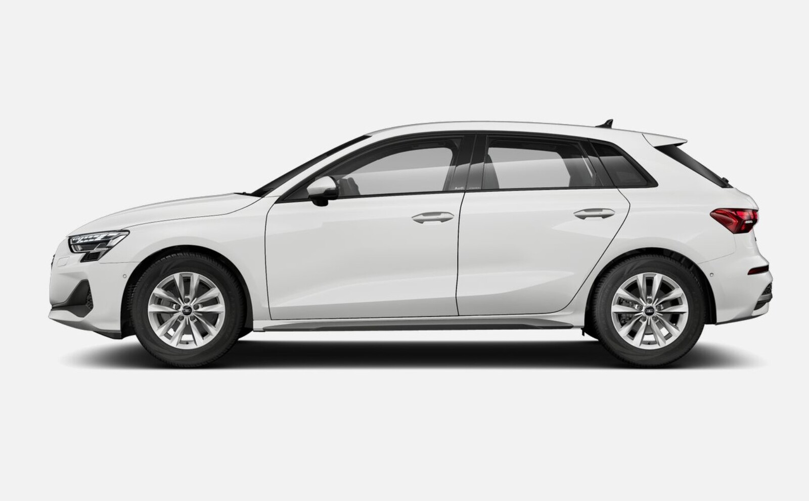Audi A3 Sportback TFSI 85 kW 2026, bild 2/7