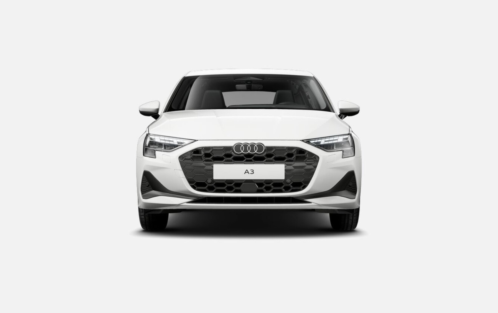 Audi A3 Sportback TFSI 85 kW 2026, bild 3/7