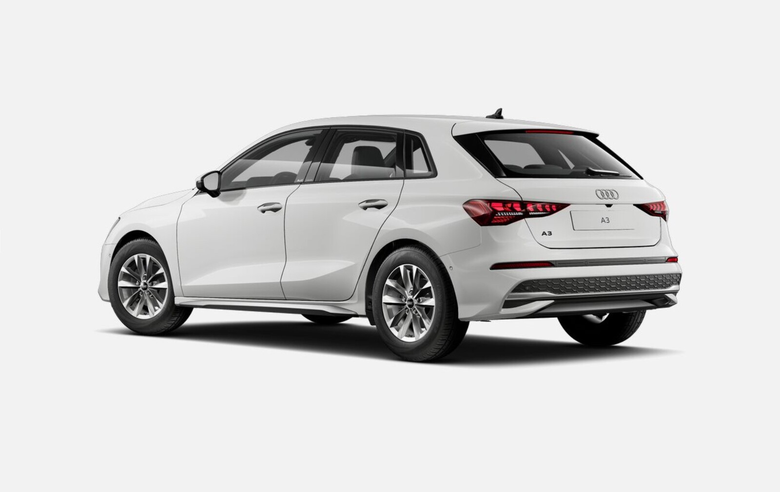 Audi A3 Sportback TFSI 85 kW 2026, bild 4/7